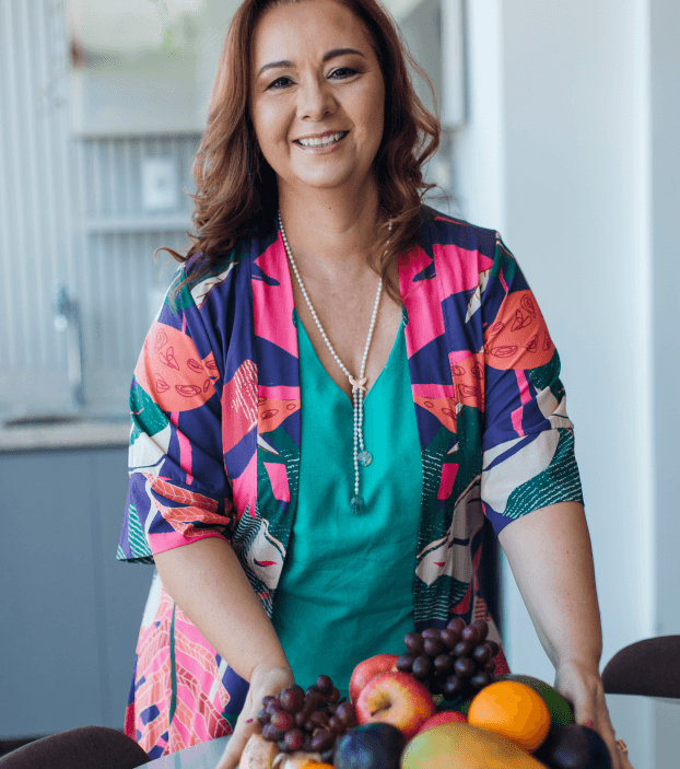 Sandra Lucia Fernandes