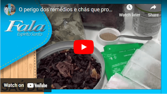 O perigo dos remédios e chás que prometem emagrecer