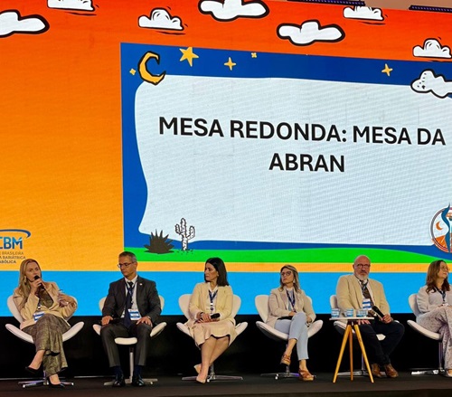 Congresso Brasileiro de Cirurgia Bariátrica