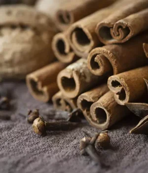 Canela tem propriedades poderosas; conheça 4 benefícios